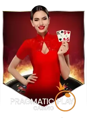 baji partner-Pragmatic-play-casino-logo