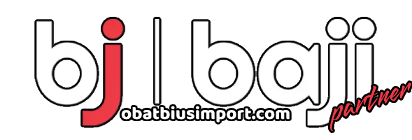 baji partner - logo