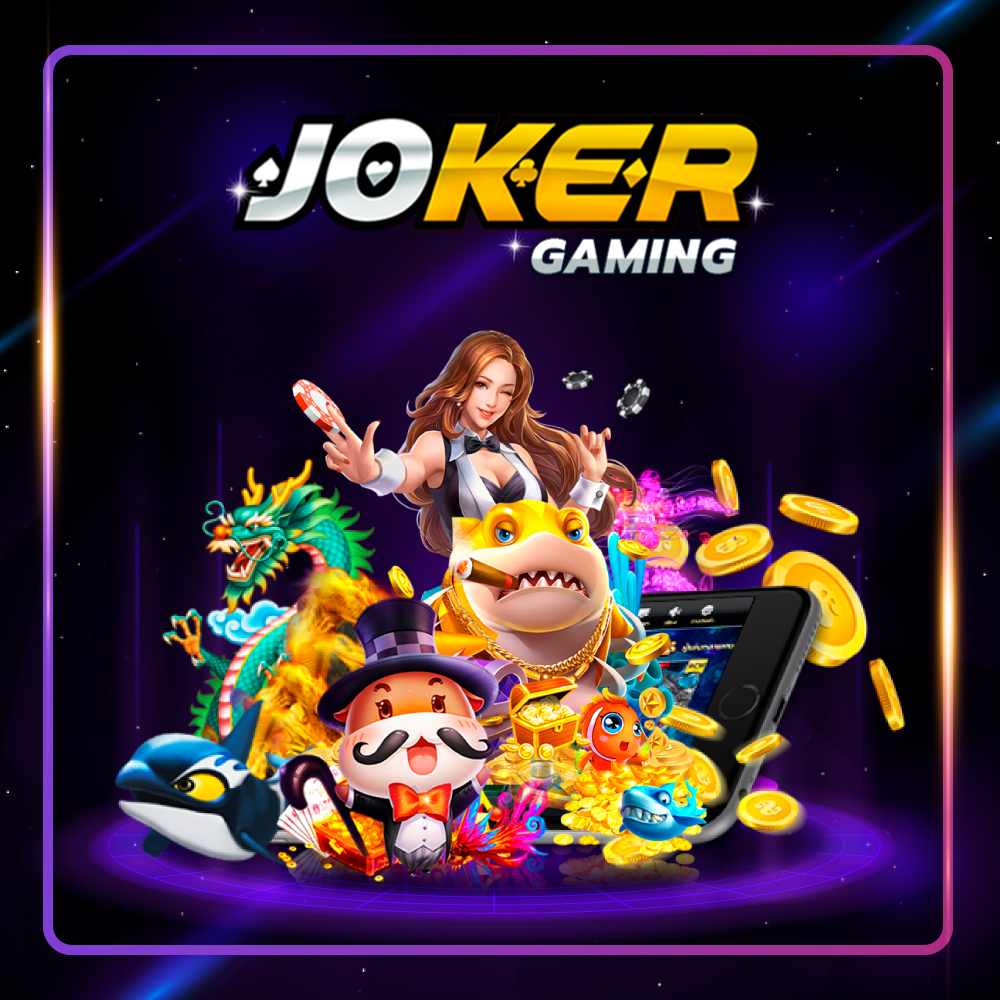 joker- yumyum88